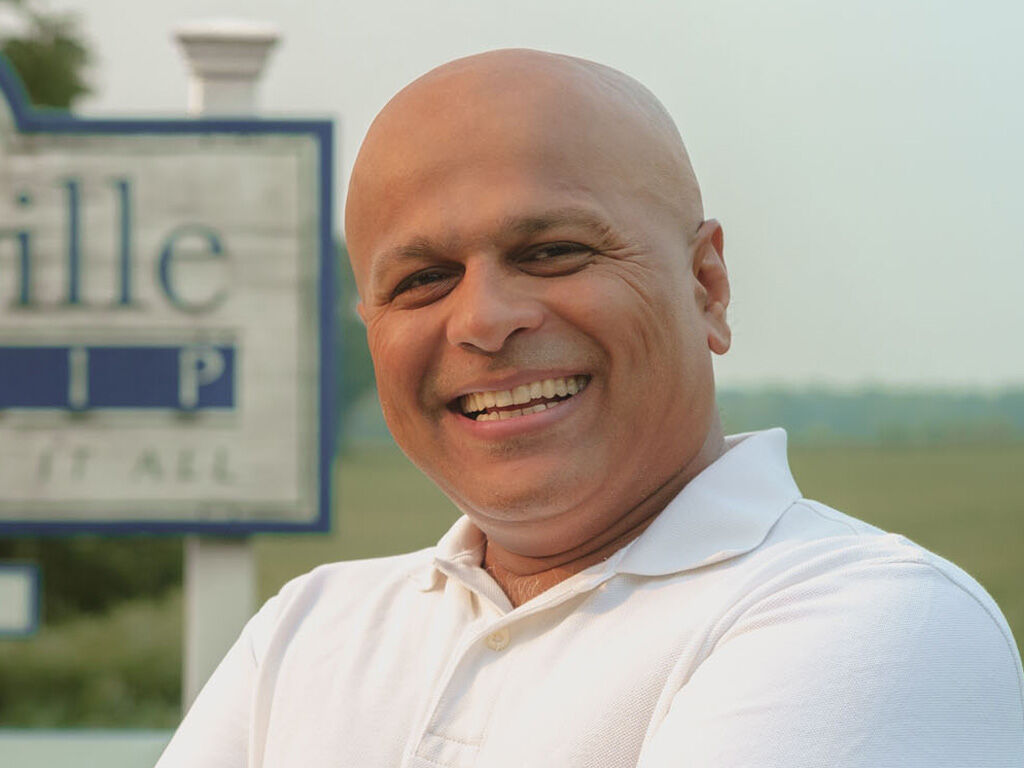Kiran Agraharav